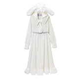 【海外発送不可】シナモロール2WAYワンピース