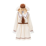 【海外発送不可】ポムポムプリン2WAYワンピース