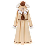 【海外発送不可】ポムポムプリン2WAYワンピース