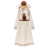 【海外発送不可】ポムポムプリン2WAYワンピース