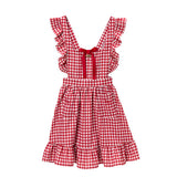 【海外発送不可】サンリオキャラクターズエプロン