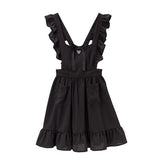 【海外発送不可】サンリオキャラクターズエプロン