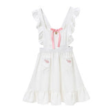 【海外発送不可】サンリオキャラクターズエプロン