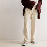 ストレッチコーデュロイイージーパンツ