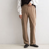 ストレッチコーデュロイイージーパンツ