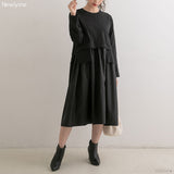 ドッキングワンピース【H】