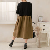 ドッキングワンピース【H】