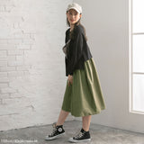 ドッキングワンピース【H】