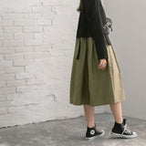 ドッキングワンピース【H】