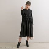 ドッキングワンピース【H】