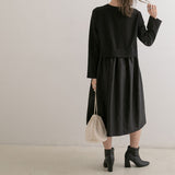 ドッキングワンピース【H】