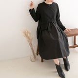 ドッキングワンピース【H】