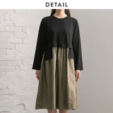 ドッキングワンピース【H】