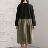 ドッキングワンピース【H】