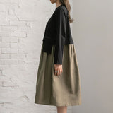 ドッキングワンピース【H】