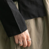 ドッキングワンピース【H】