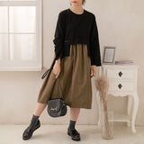 ドッキングワンピース【H】