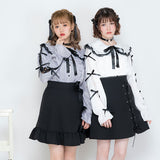 【メール便】無地選べる形スカート