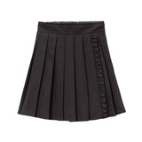 【メール便】無地選べる形スカート