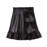 【メール便】無地選べる形スカート