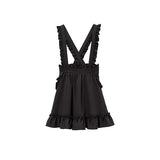 選べる形フリルスカート