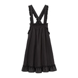 選べる形フリルスカート