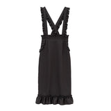 選べる形フリルスカート