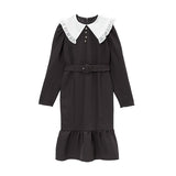 アイラインレディワンピース