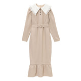 アイラインレディワンピース