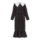 アイラインレディワンピース