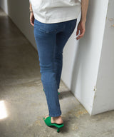 シガレットスキニーパンツ