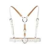 2WAYハートハーネスベルト