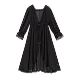 選べる形水着用ガウン