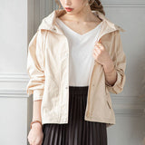 マウンテンパーカーブルソン