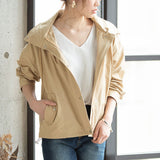 マウンテンパーカーブルソン