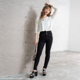 【メール便】ポケット付き長袖ロンT