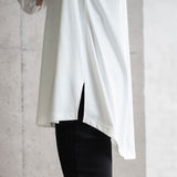 【メール便】ポケット付き長袖ロンT