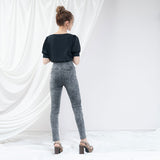 【メール便】パフスリーブトップス