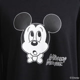 【Disney】パーカーワンピース