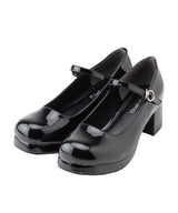 お任せロリータパンプス【21.0cm~24.5cm】