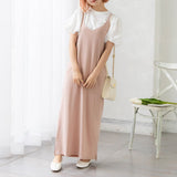 キャミワンピース