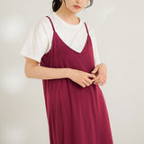 キャミワンピース