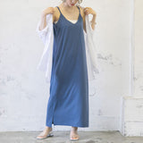 キャミワンピース