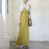 キャミワンピース