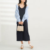 キャミワンピース