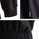 パーカーワンピース