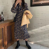 サイドギャザーワンピース