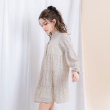 【メール便】ドットサテンシュシュ