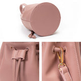 スクエアスクイーズバッグ