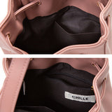 スクエアスクイーズバッグ